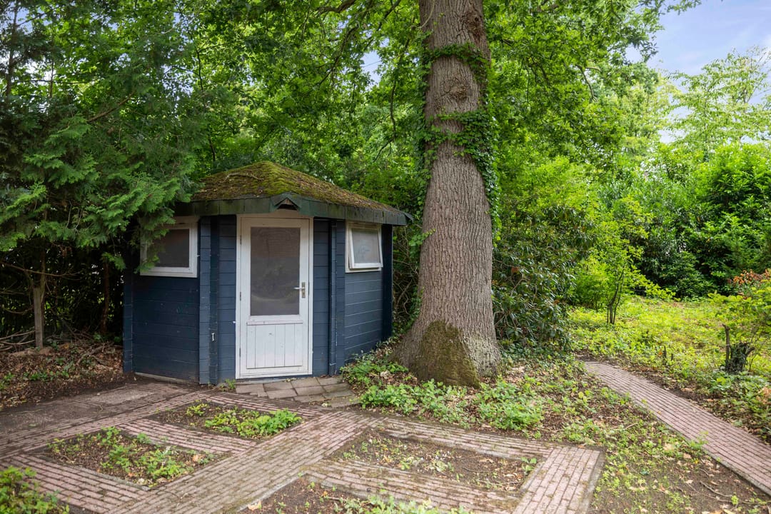 Foto 46 van Slingerbos 6-B