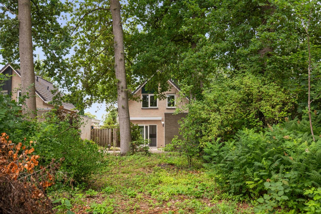 Foto 47 van Slingerbos 6-B