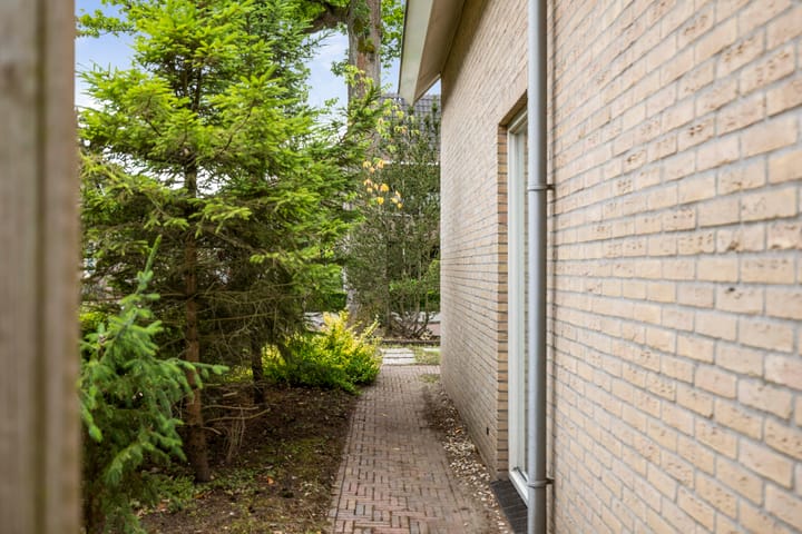 Foto 50 van Slingerbos 6-B