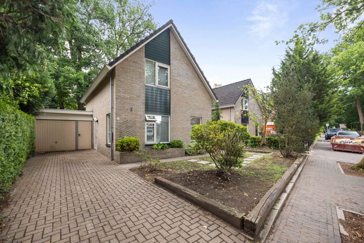 Foto 52 van Slingerbos 6-B