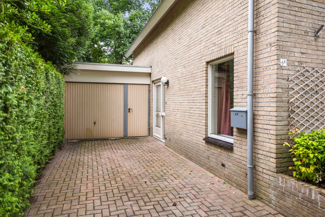 Foto 53 van Slingerbos 6-B