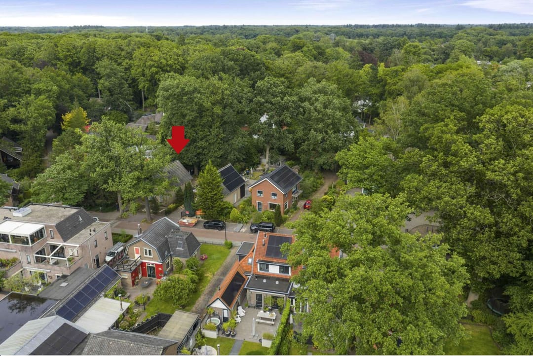 Foto 56 van Slingerbos 6-B