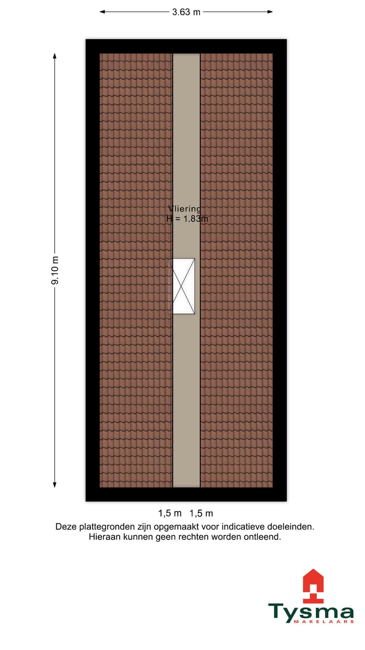 Foto 61 van Slingerbos 6-B