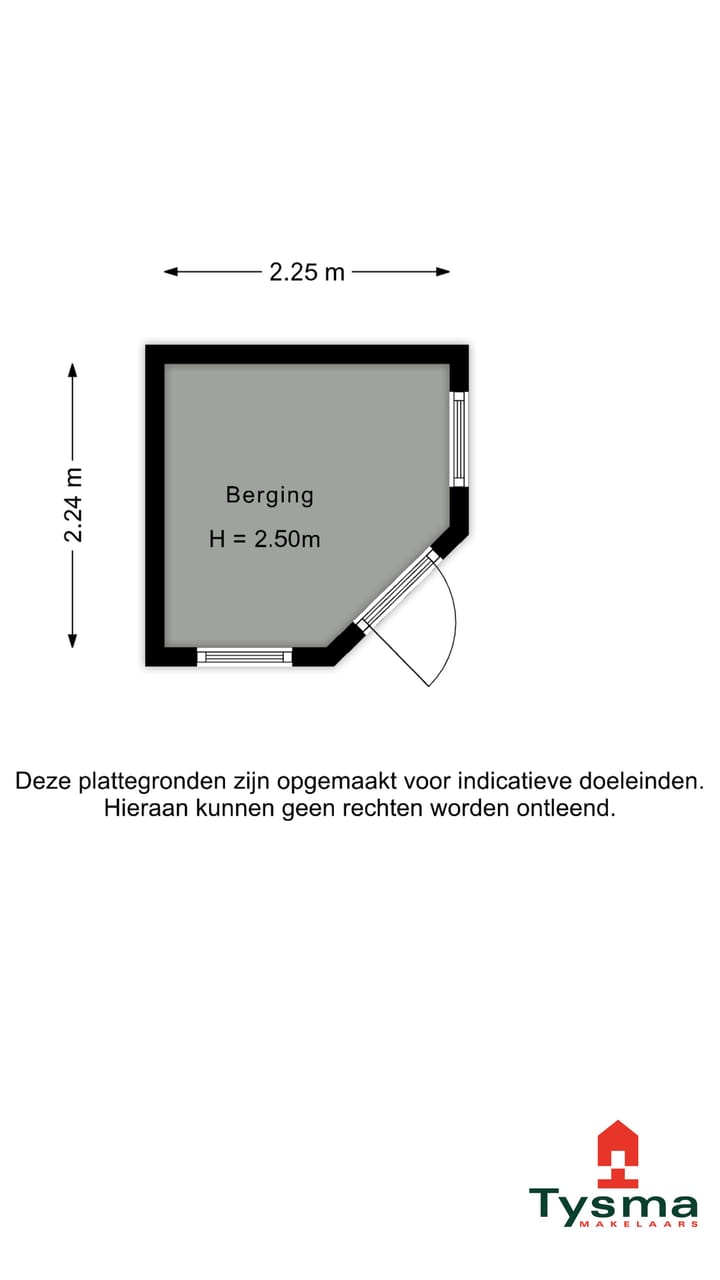 Foto 62 van Slingerbos 6-B