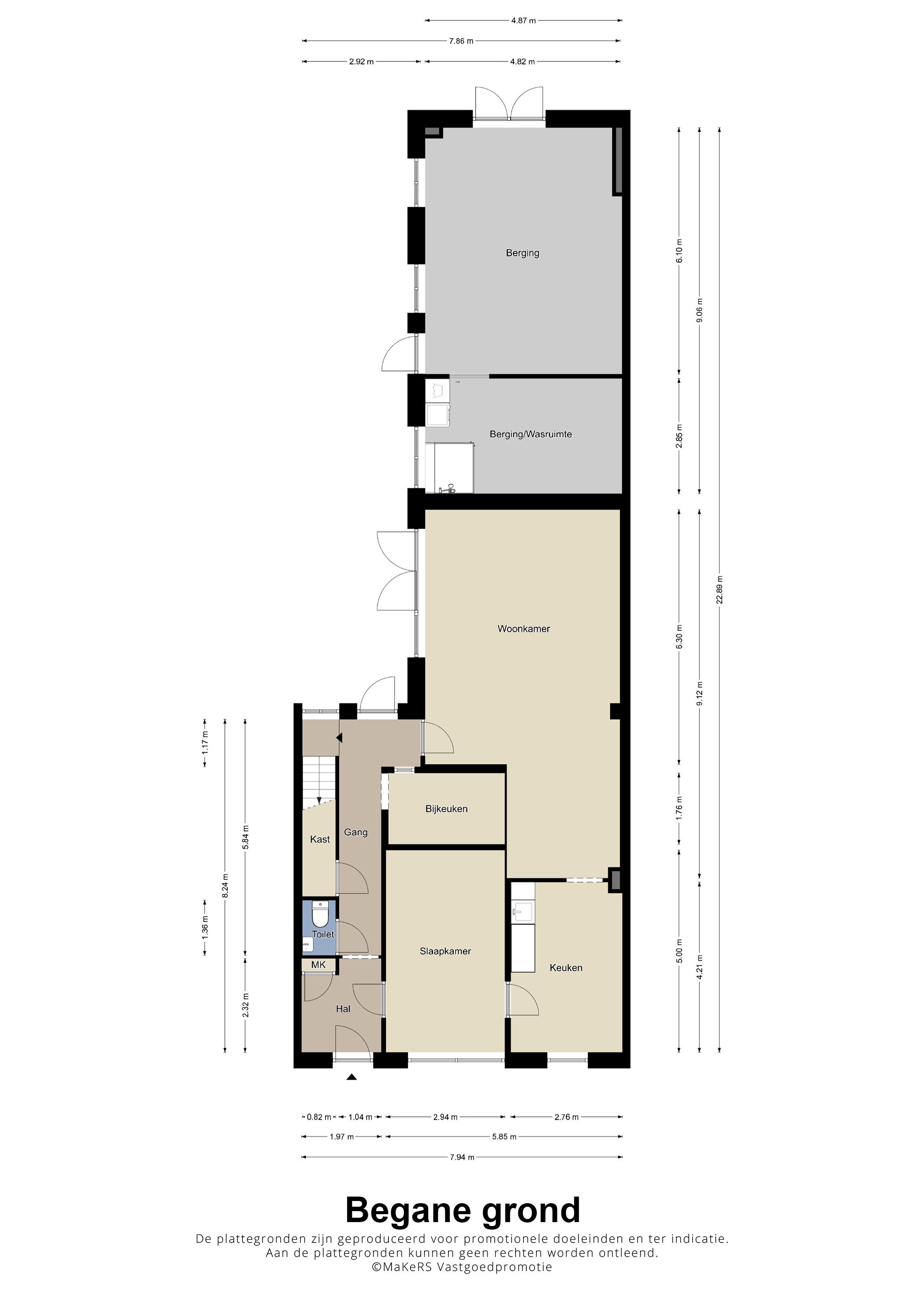 Photo 27 of Heiveldstraat 71