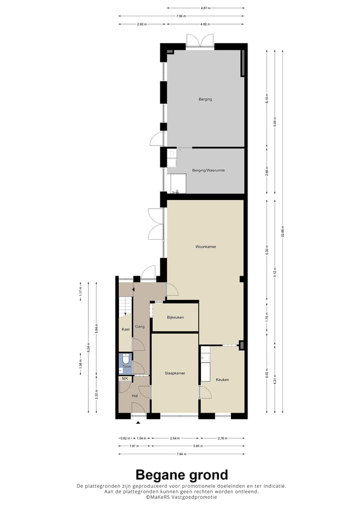 Foto 27 van Heiveldstraat 71