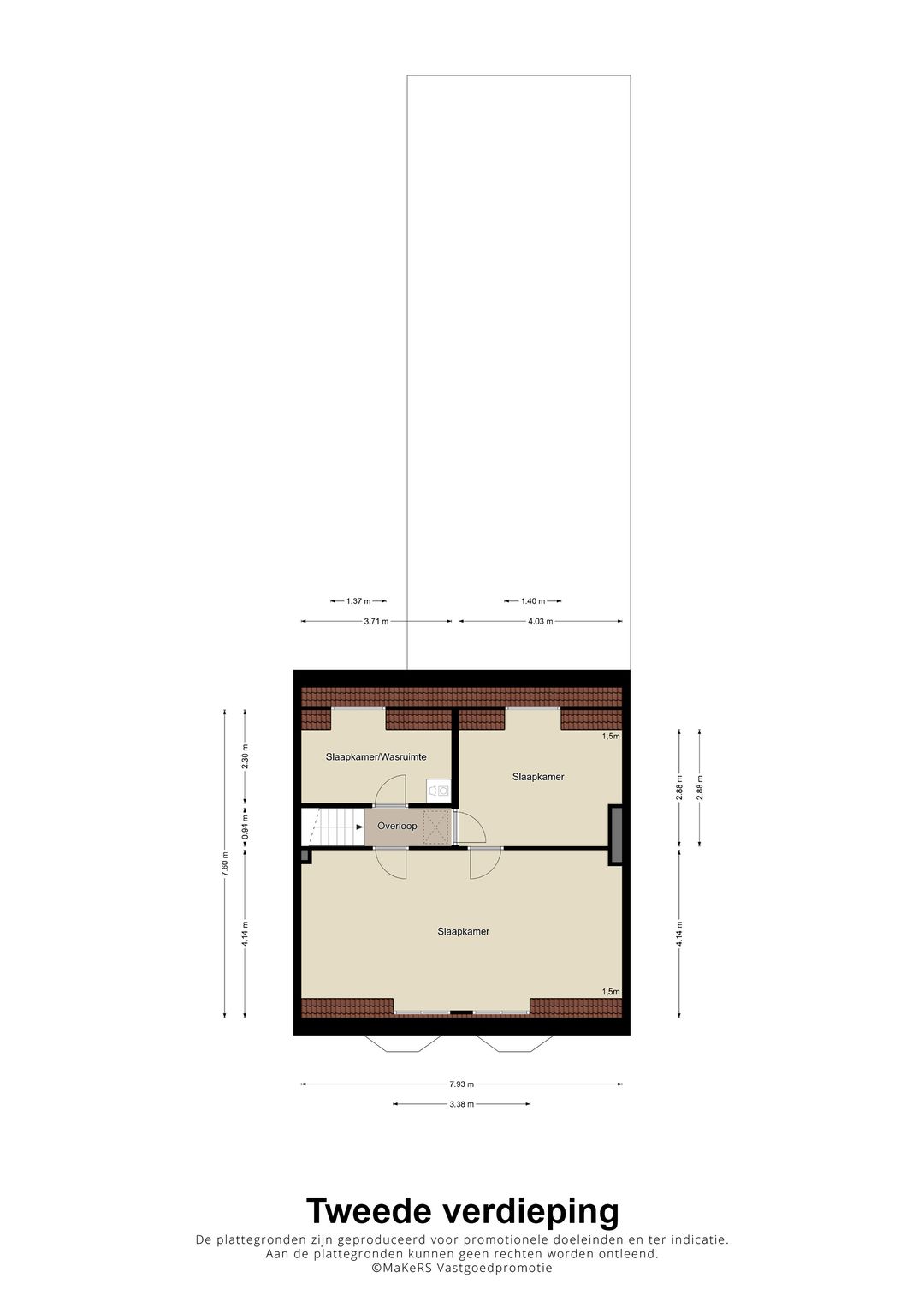 Photo 31 of Heiveldstraat 71