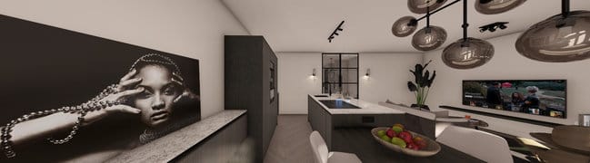 Keuken