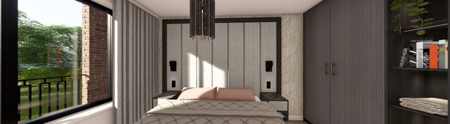 Slaapkamer