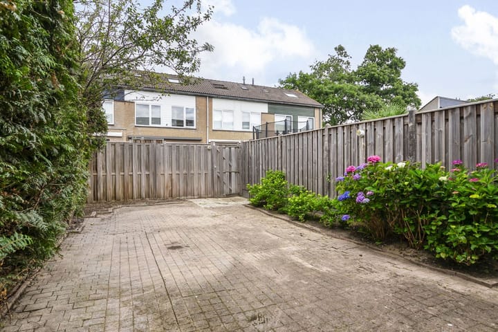 Foto 3 van Fazantenkamp 885