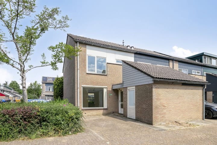 Foto 4 van Fazantenkamp 885