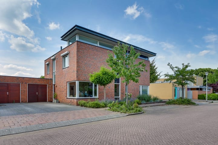 Foto 1 van Dorsmolenlaan 13