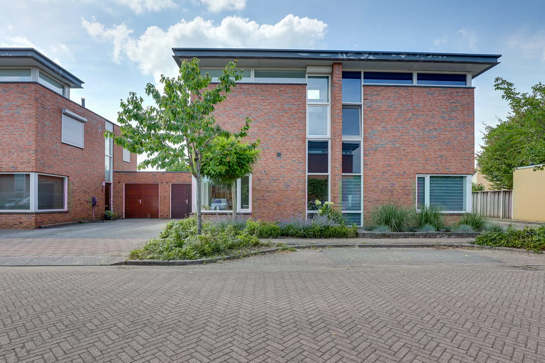 Foto 2 van Dorsmolenlaan 13