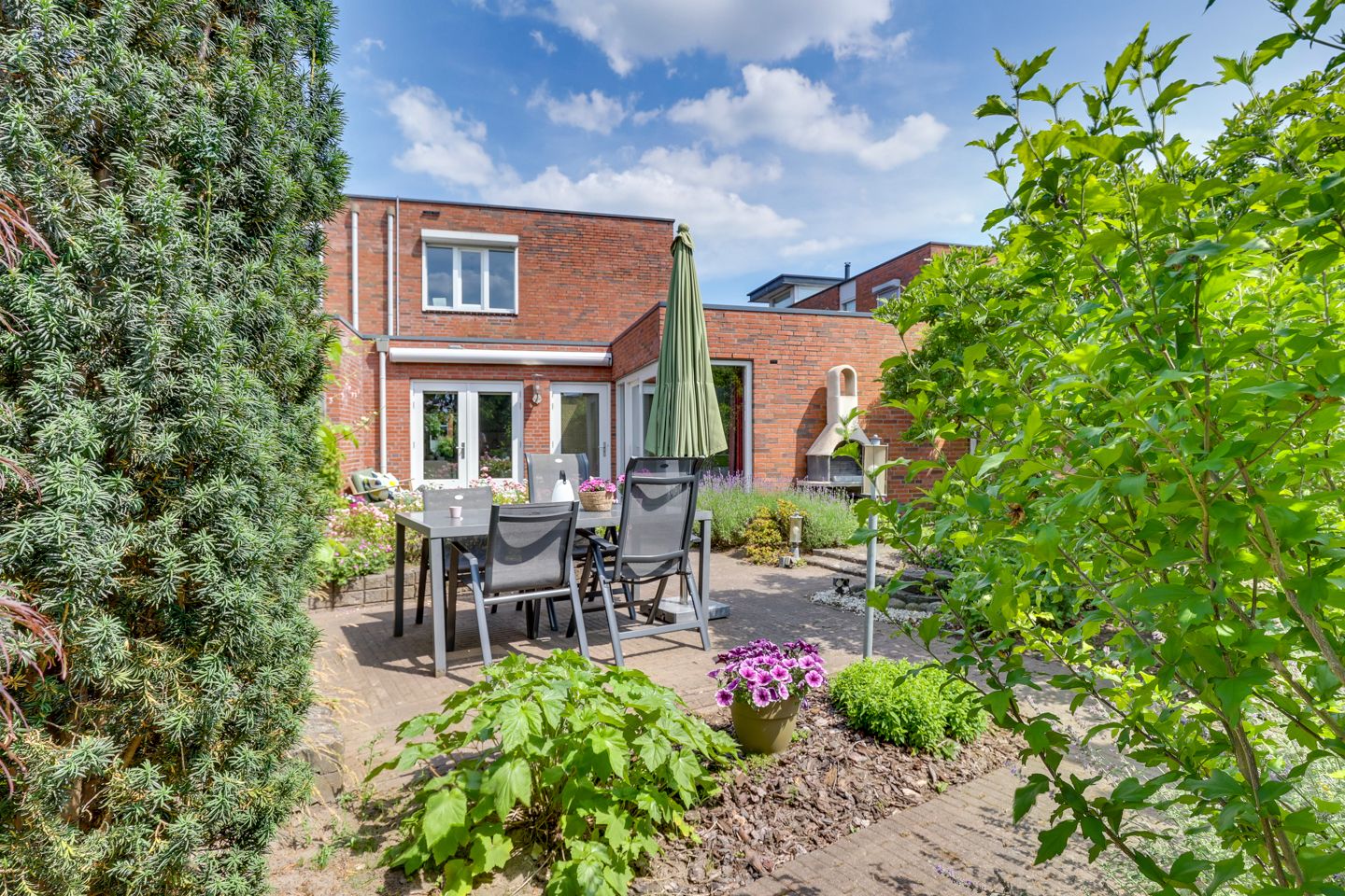 Foto 3 van Dorsmolenlaan 13