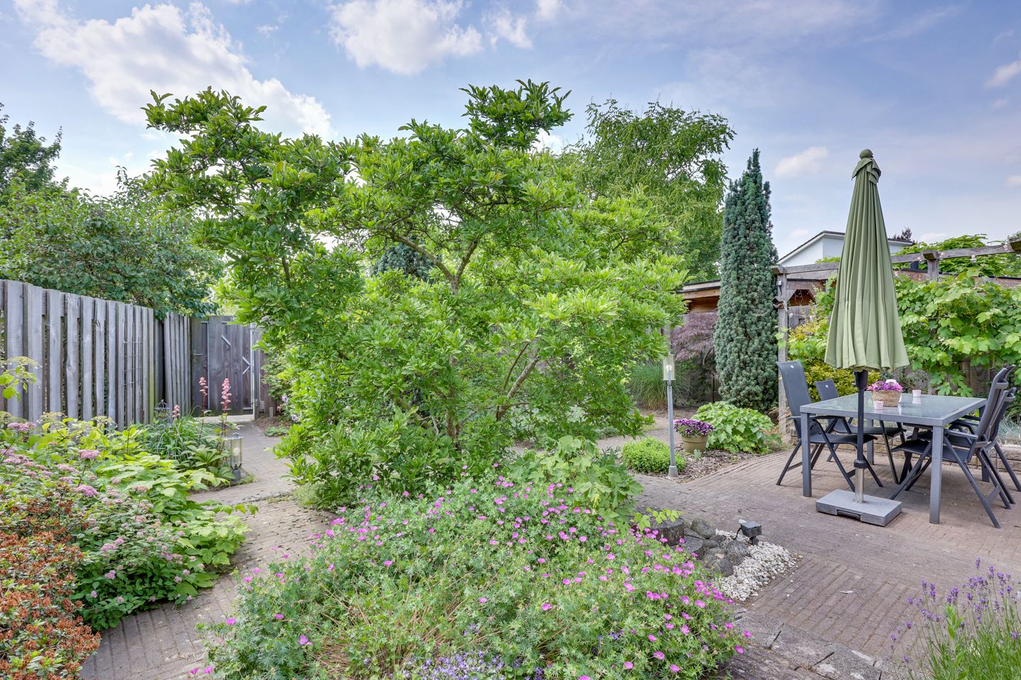 Foto 4 van Dorsmolenlaan 13