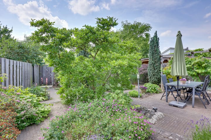 Foto 4 van Dorsmolenlaan 13