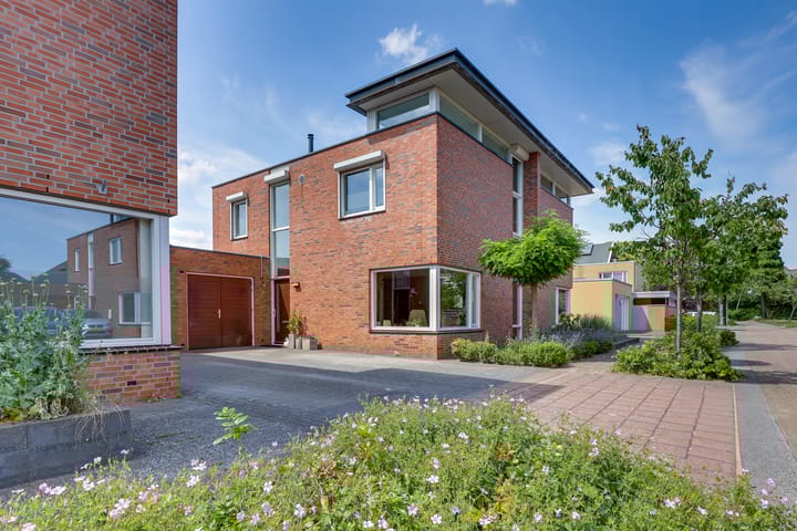 Foto 5 van Dorsmolenlaan 13