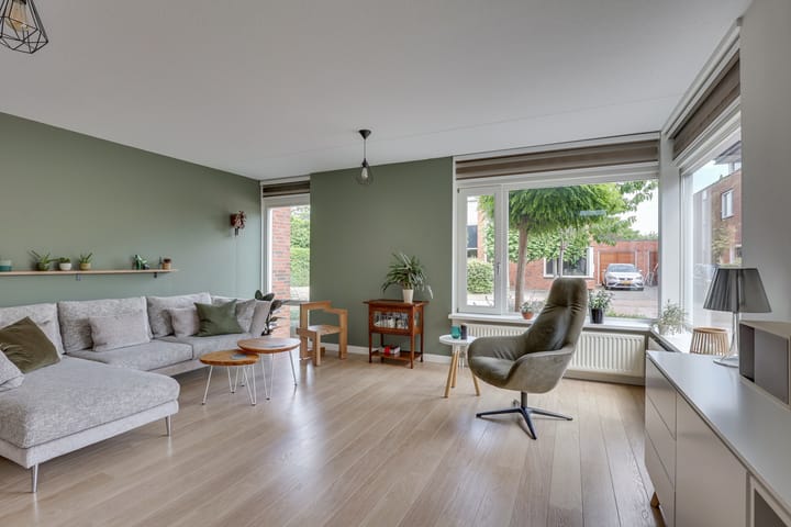 Foto 8 van Dorsmolenlaan 13