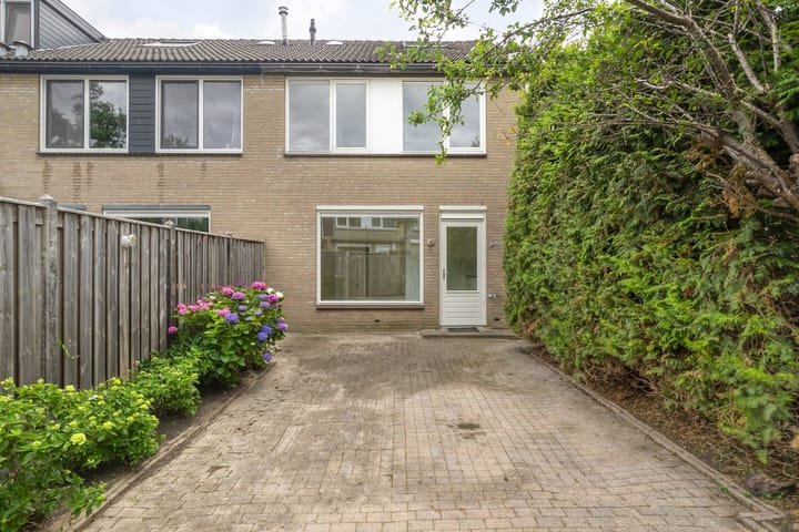 Foto 22 van Fazantenkamp 885