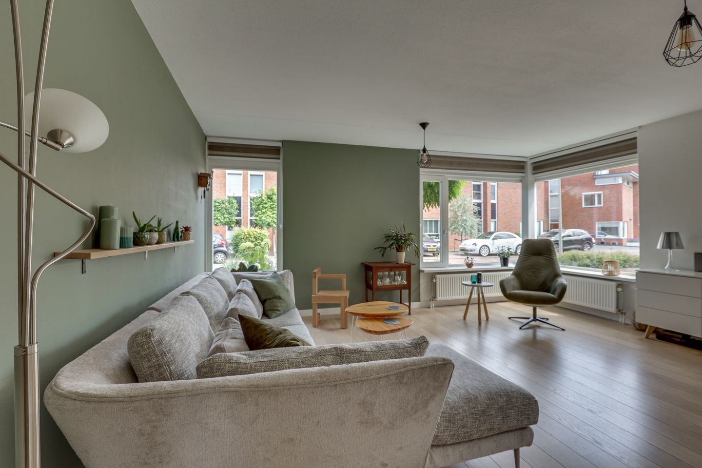 Foto 9 van Dorsmolenlaan 13