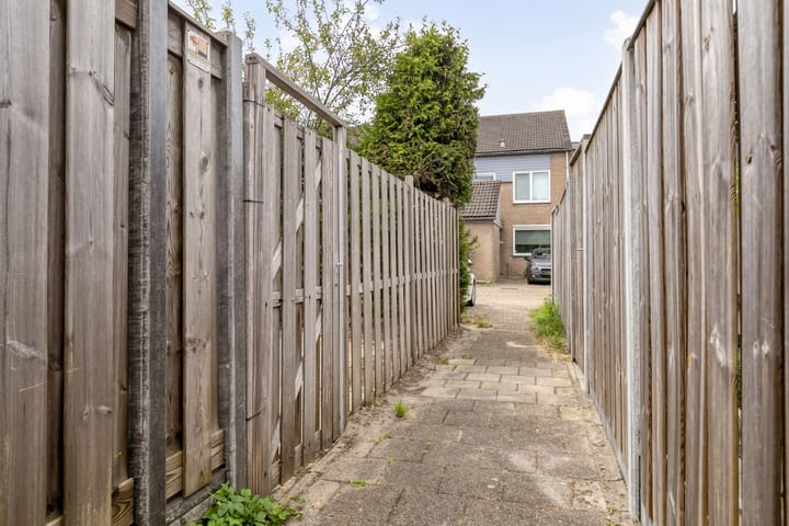 Foto 24 van Fazantenkamp 885