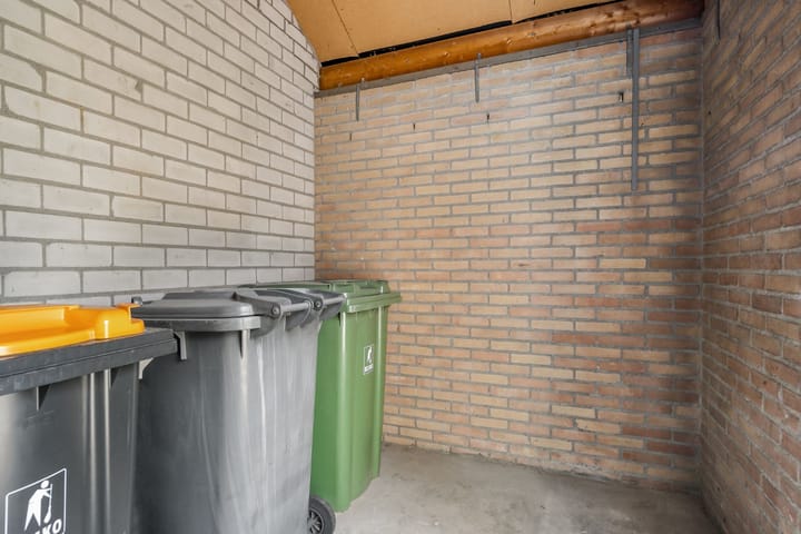 Foto 25 van Fazantenkamp 885