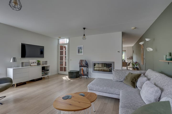 Foto 12 van Dorsmolenlaan 13