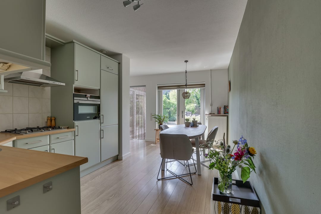 Foto 13 van Dorsmolenlaan 13