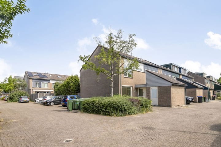 Foto 27 van Fazantenkamp 885