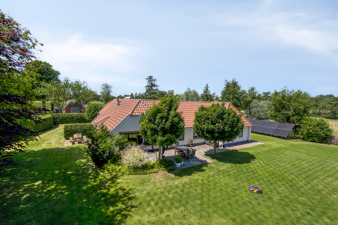 Foto 1 van Carolieweg 2