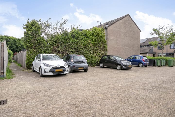 Foto 28 van Fazantenkamp 885