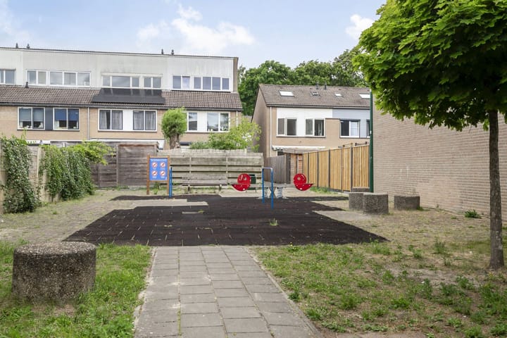 Foto 29 van Fazantenkamp 885