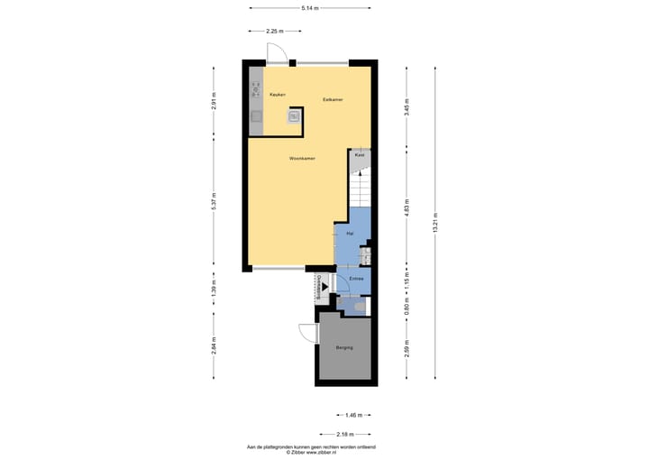 Foto 31 van Fazantenkamp 885