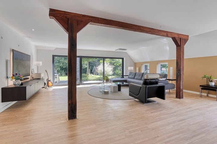 Foto 5 van Carolieweg 2