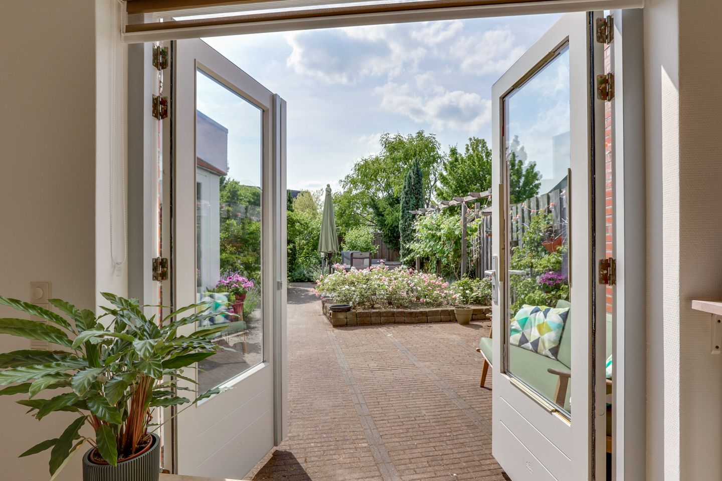 Foto 18 van Dorsmolenlaan 13