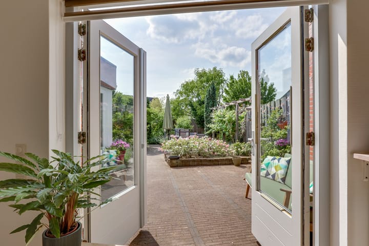 Foto 18 van Dorsmolenlaan 13