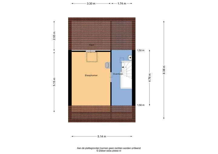 Foto 33 van Fazantenkamp 885