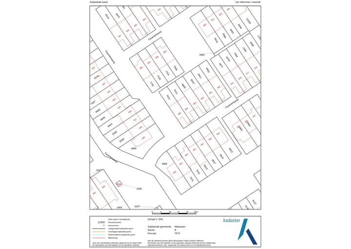 Foto 34 van Fazantenkamp 885
