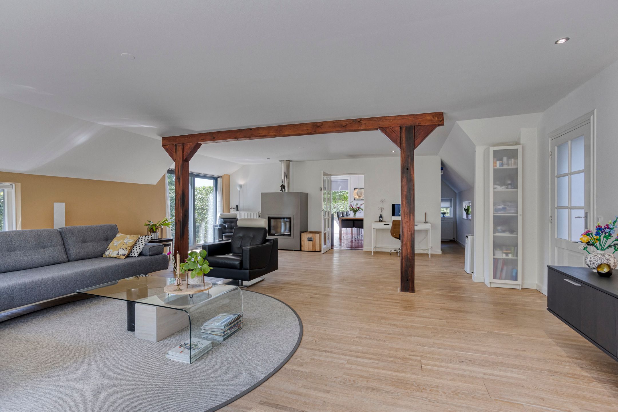 Foto 9 van Carolieweg 2