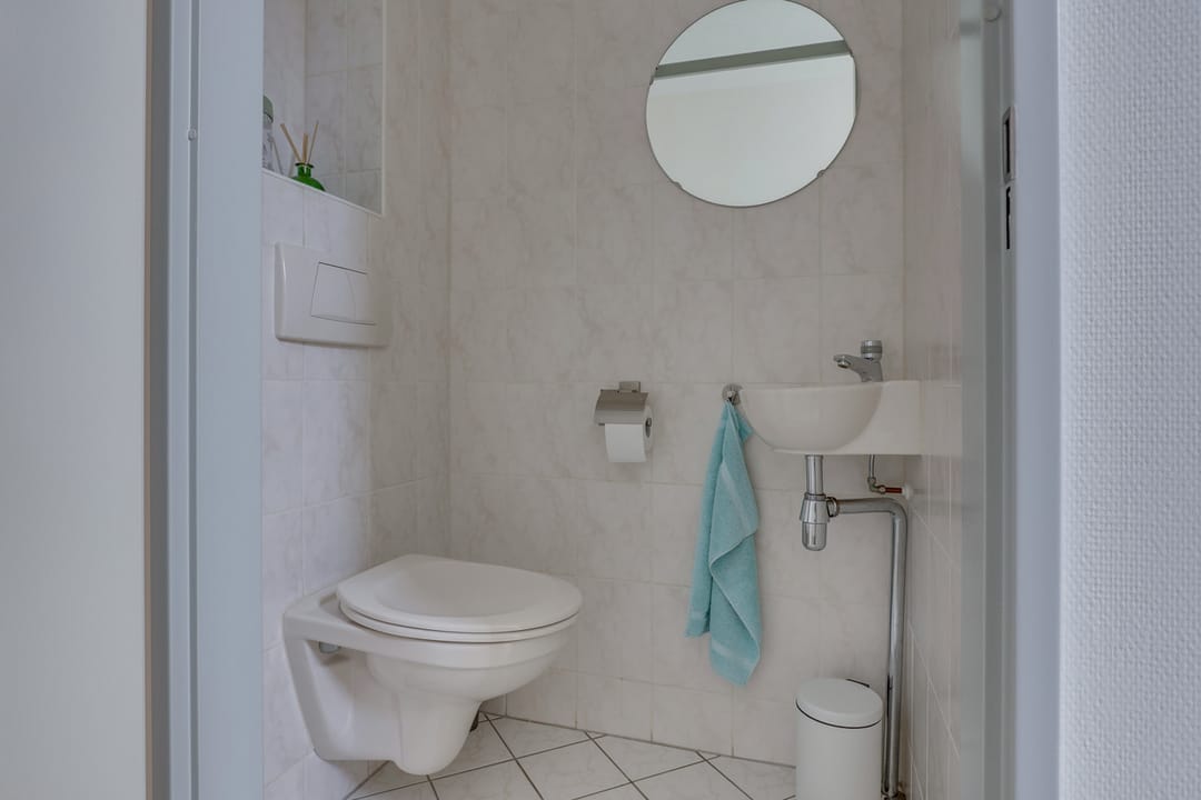 Foto 23 van Dorsmolenlaan 13