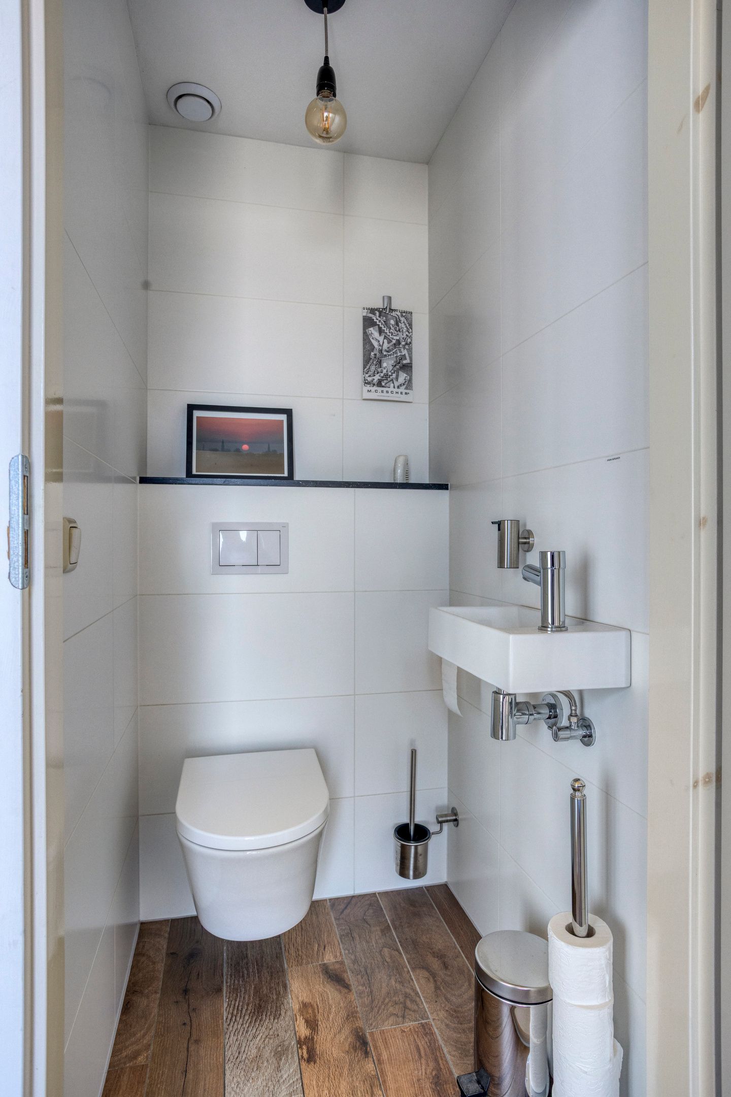 Foto 15 van Carolieweg 2