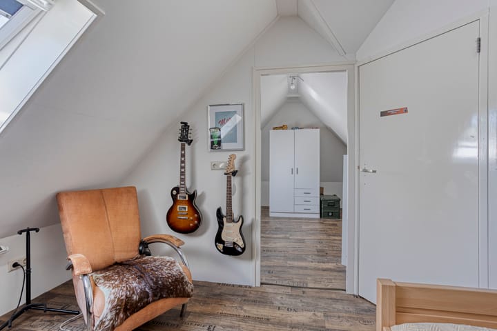 Foto 20 van Carolieweg 2