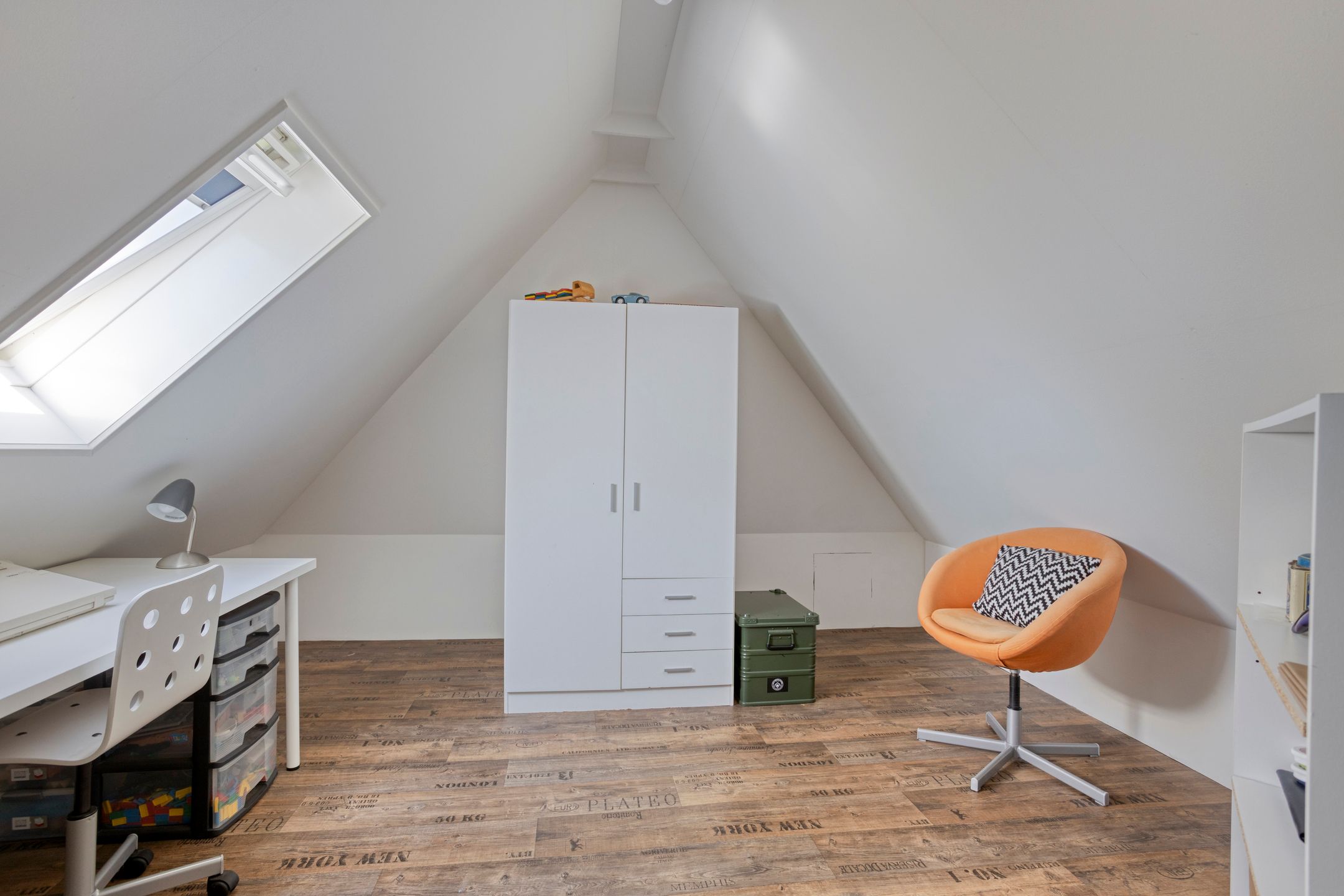 Foto 21 van Carolieweg 2