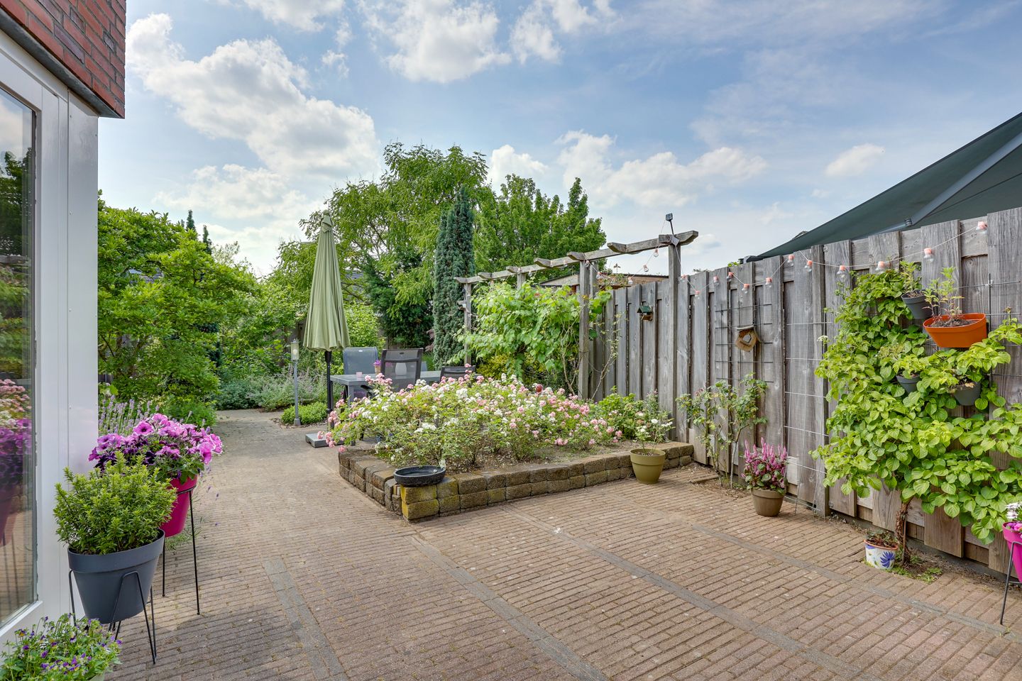 Foto 34 van Dorsmolenlaan 13