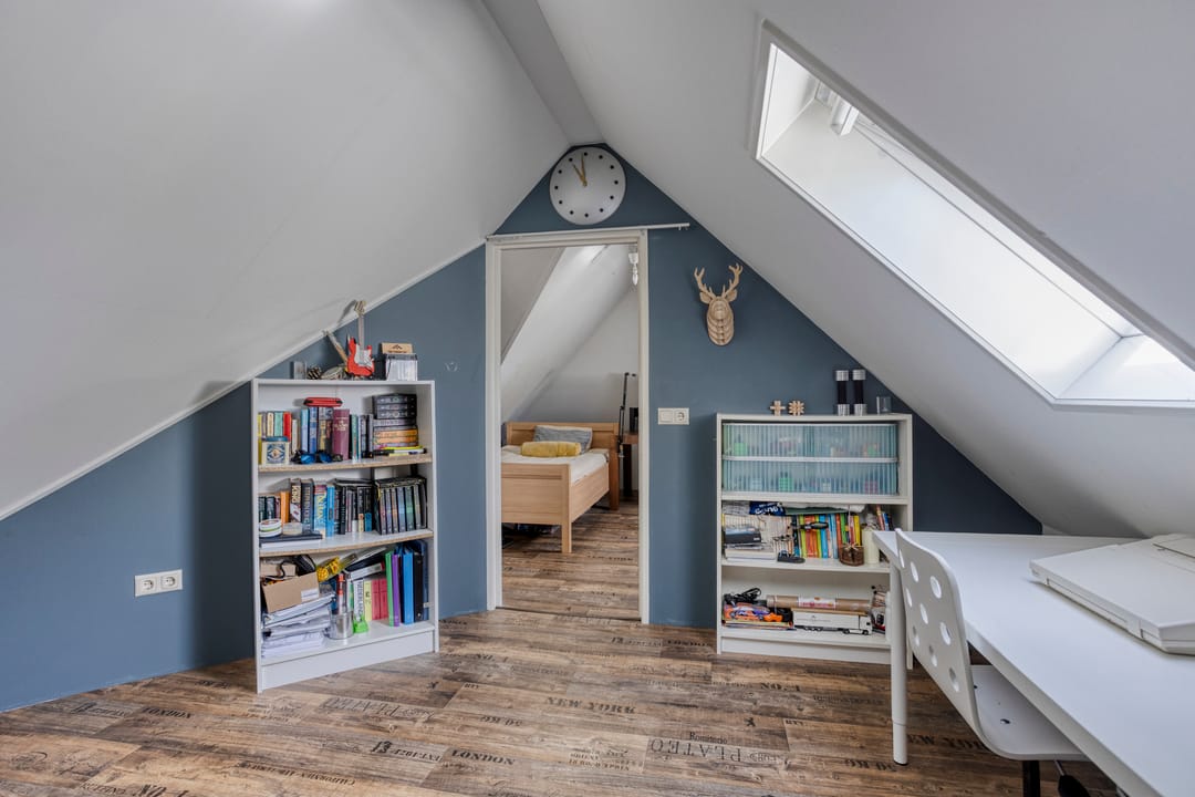 Foto 22 van Carolieweg 2