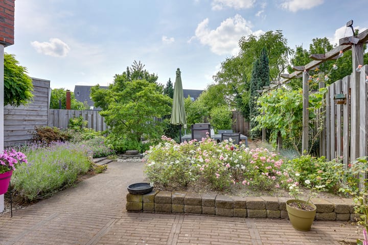 Foto 35 van Dorsmolenlaan 13