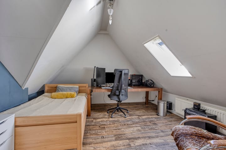 Foto 23 van Carolieweg 2