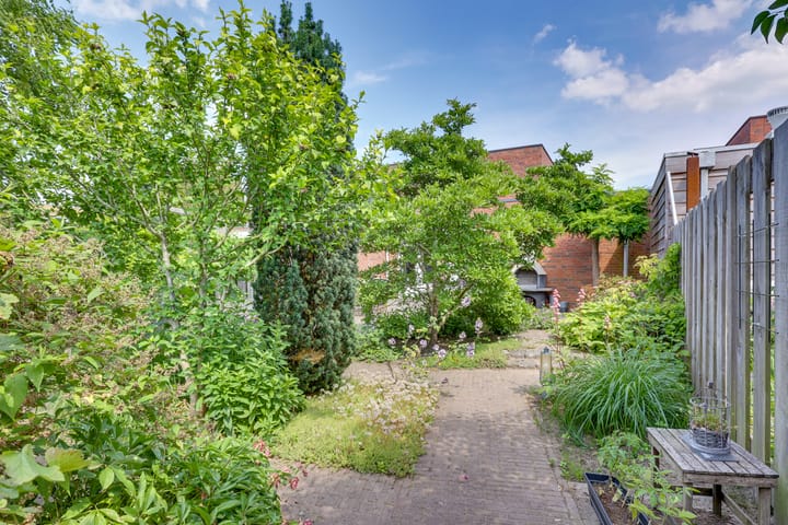 Foto 36 van Dorsmolenlaan 13