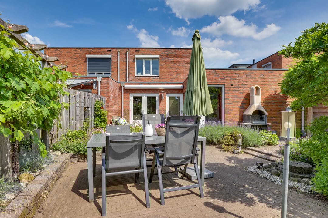 Foto 37 van Dorsmolenlaan 13