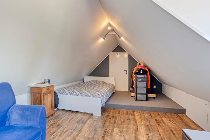 Foto 25 van Carolieweg 2